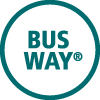 Pictogramme busway