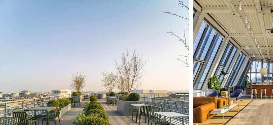 Wework madrid