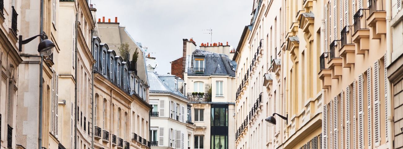 Photo de Paris