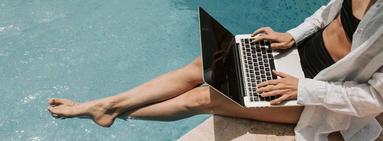 Rester motivé.e pendant les vacances