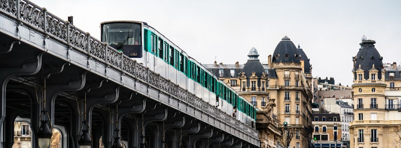 Photo de Paris