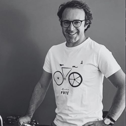 ALEXANDRE MOLLA