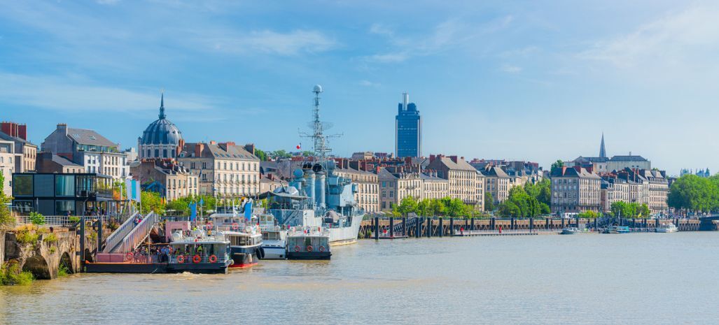 Ville de Nantes
