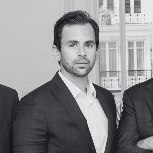Alexandre Tsouli