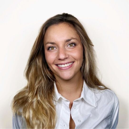 Photo de profil Alice Besseau