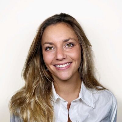 Photo de profil Alice Besseau