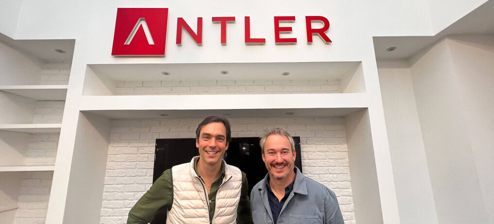 Antler et Spliit