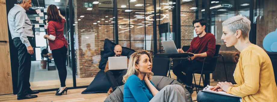 Photo bannière pourquoi choisir le coworking en 2025