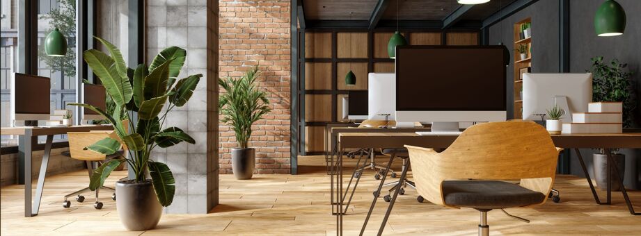 Coworking paris 8