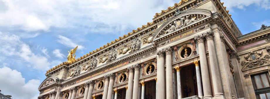 Bannière installer bureaux paris 8