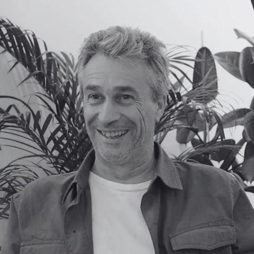 Bertrand Rochebillard