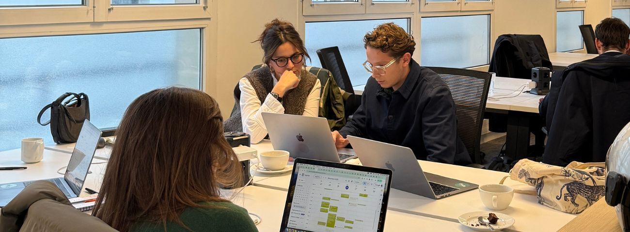 Blog - bureaux trop grands