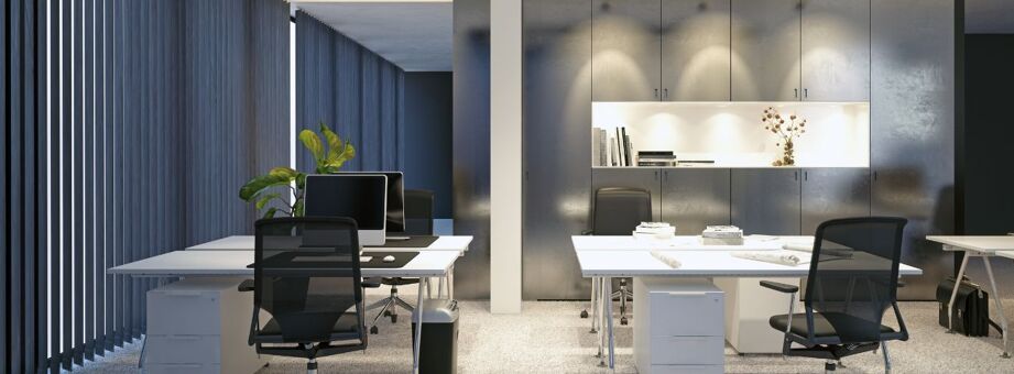 Photo - Smart office 