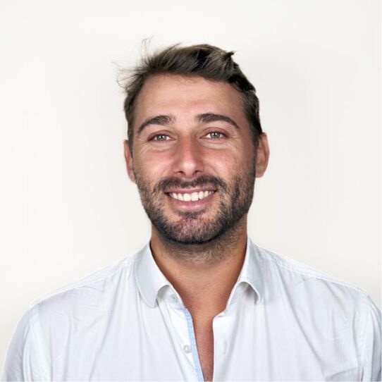 Briac Bouhallier - Consultant chez Spliit