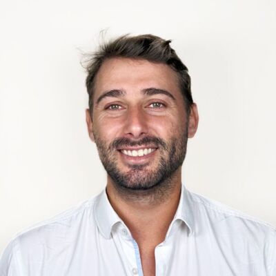 Briac Bouhallier - Consultant chez Spliit