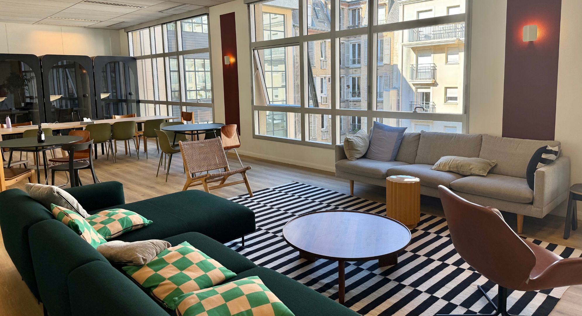 bureaux