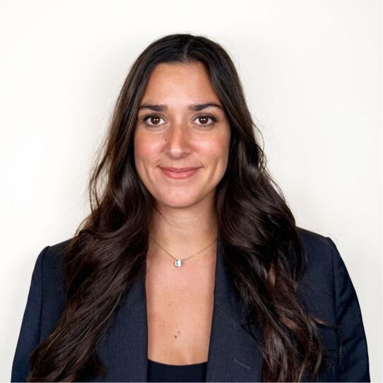 Camille Vandoni Consultante Spliit