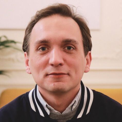 Alexis Frerejean vroomly