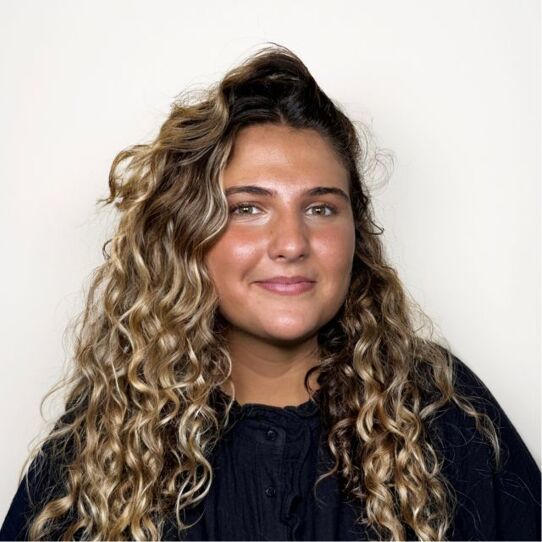 Capucine Salamito - Cheffe de Projets Contents et Marketing