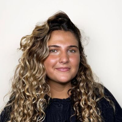 Capucine Salamito - Cheffe de Projets Contents et Marketing