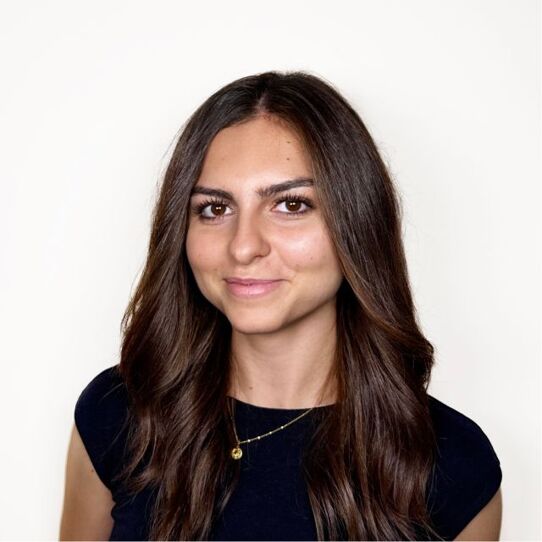 Carla Hadjadj Assistante Marketing