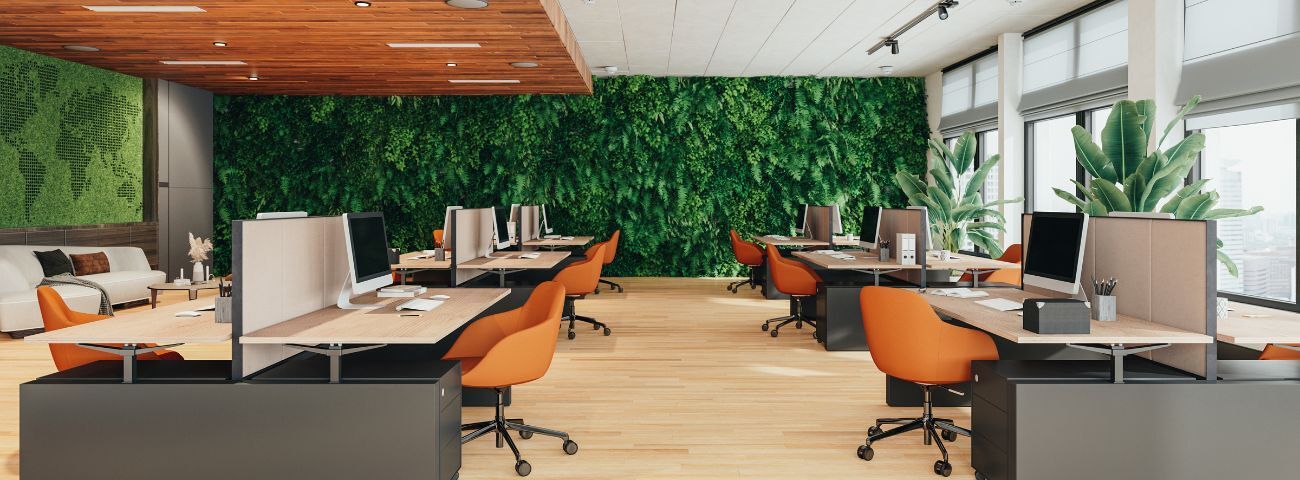 Photo - Changer de bureau sans perdre l’âme de son entreprise