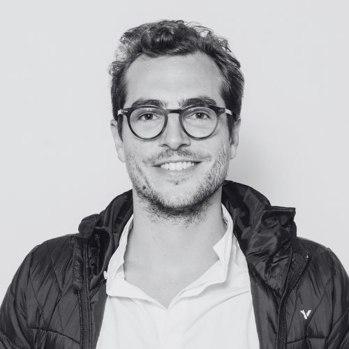 Charles-Eliott Debourdeau, fondateur de GlobalExam