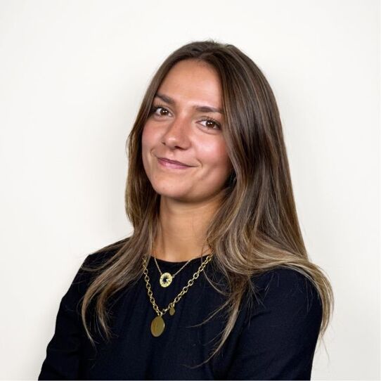 Charlotte Laplanche - Consultante chez Spliit
