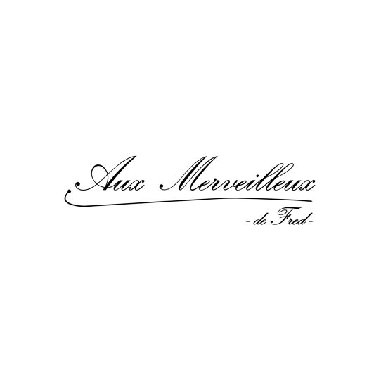 Logo Aux merveilleux