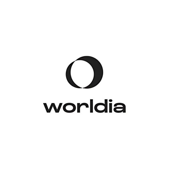 Logo Worldia
