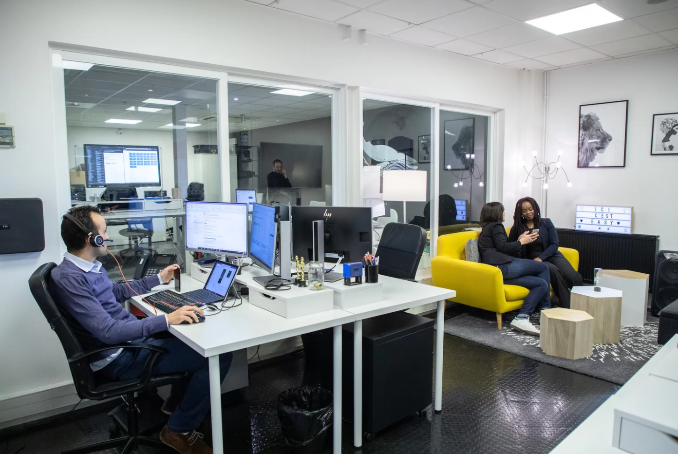 Easy Service Informatique photo 2