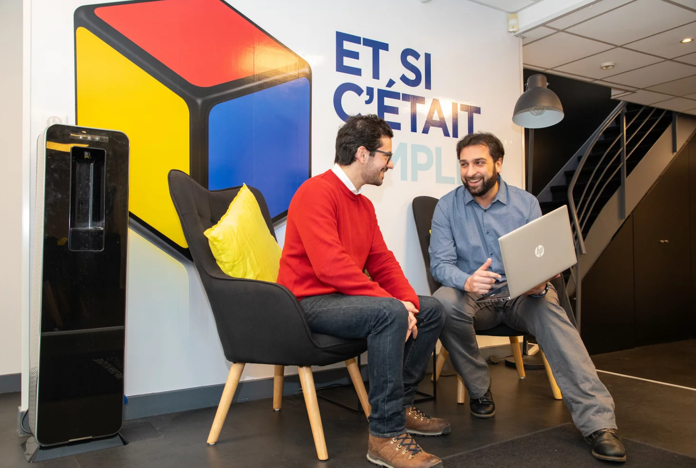 Easy Service Informatique photo 3