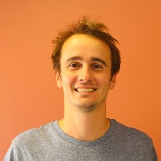 Edouard ROY, CEO de Champagne EPC