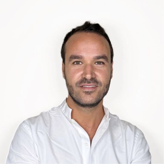 Elie Bendenoun Consultant Spliit