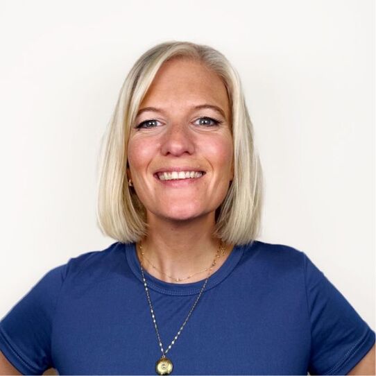 Elyse Macker - Consultante Senior chez Spliit