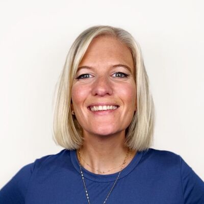 Elyse Macker - Consultante Senior chez Spliit