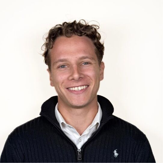 Enzo Barra Consultant Spliit