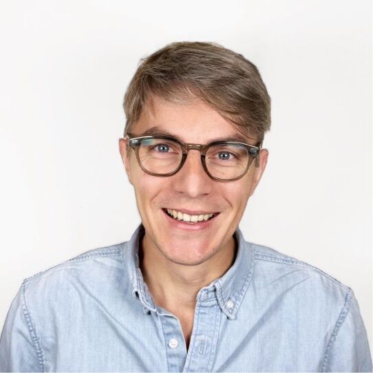 François Bulteau CTO de Spliit
