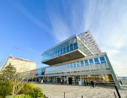 Bureaux du  Nantes