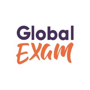 Logo de GlobalExam, installé par Spliit