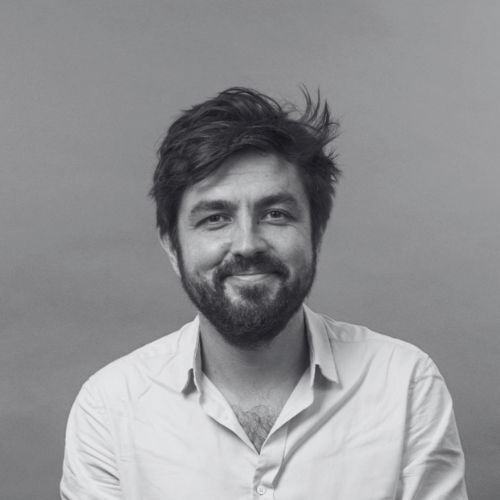 Guillaume Hourmant