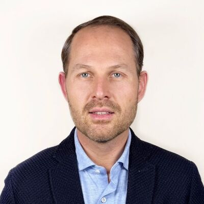 Photo de profil Guillaume Jacq