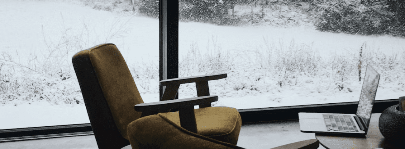 le froid s'invite dans vos bureaux ?