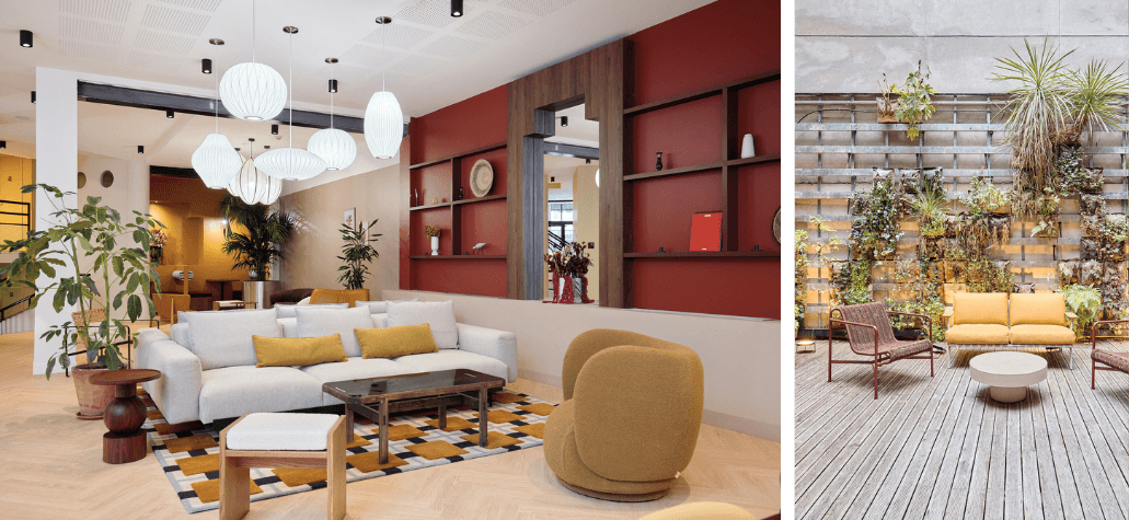 Morning Laborde - photo