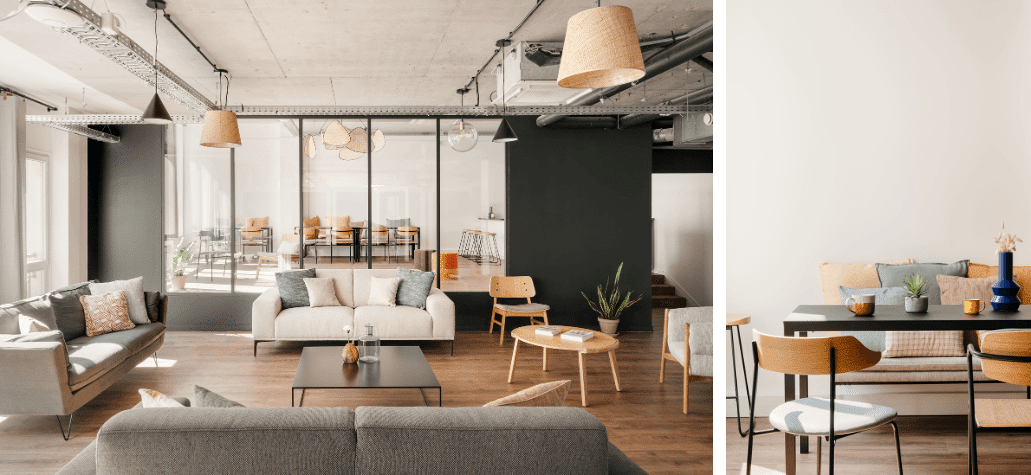 Comeandwork le Greneta photo