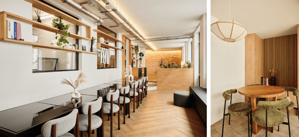 Comeandwork Le Lauriston photo