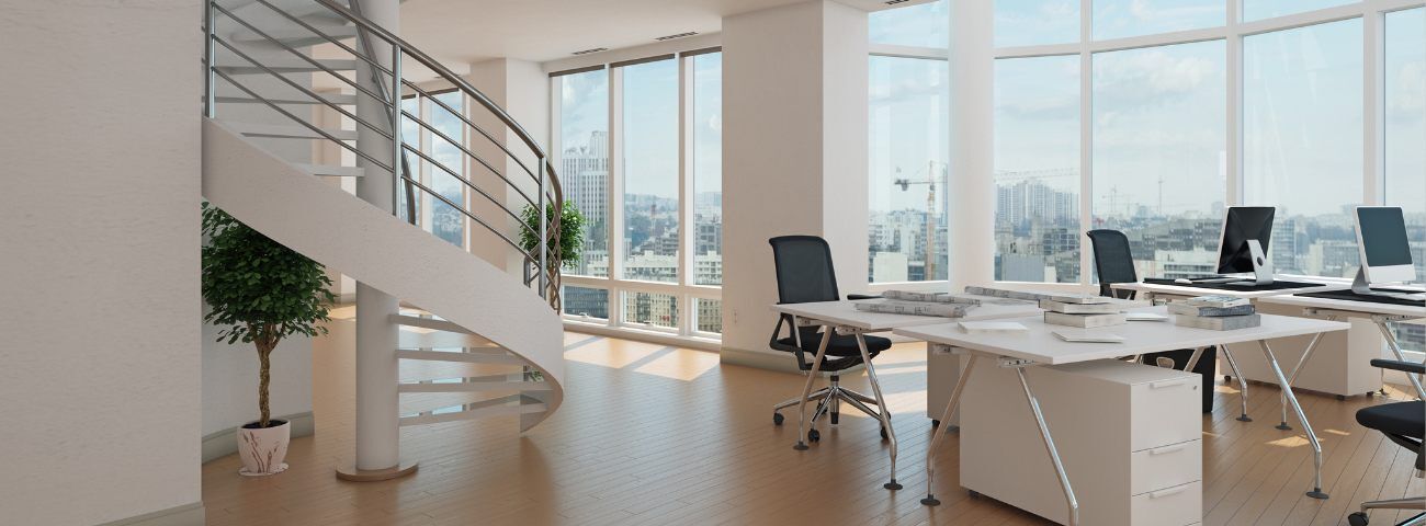 INVESTIR BUREAUX NEUFS