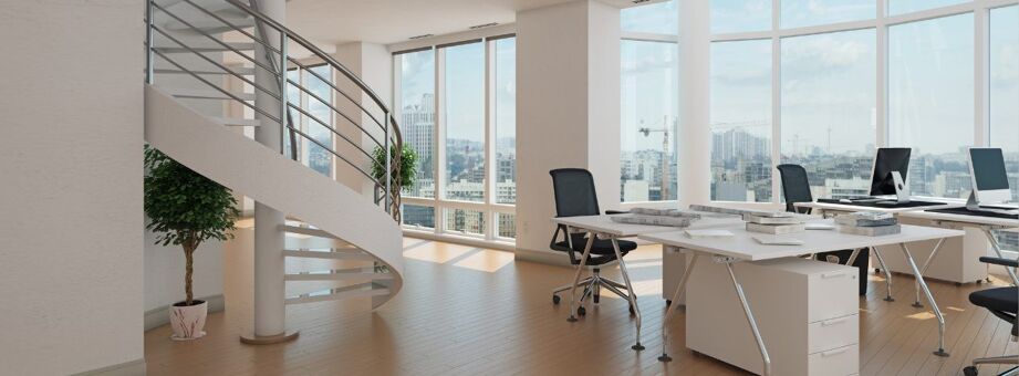 INVESTIR BUREAUX NEUFS