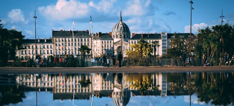 Photo de Nantes 