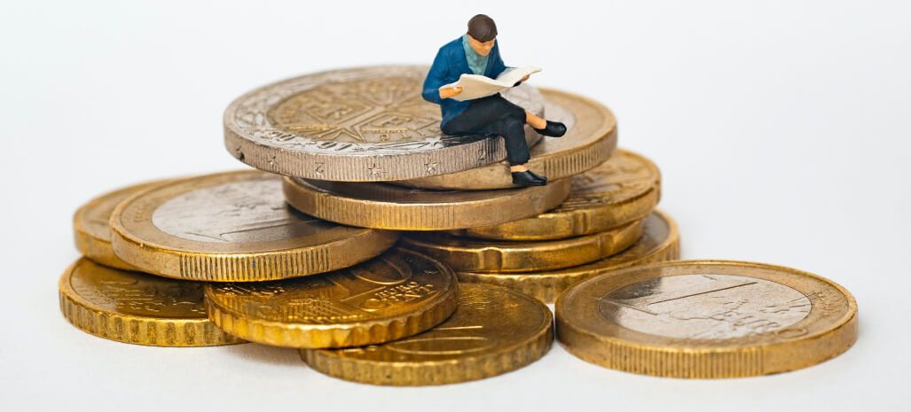 Un propriétaire faisant face à des impayés de loyer